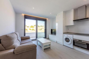 Apartamento WEEKEND TARIFA 104